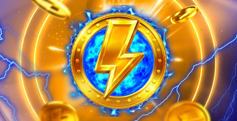 Euro88 Coin Strike Hold and Win slot oyunu bannerı