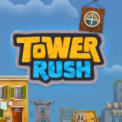 Tower Rush – Galaxsys