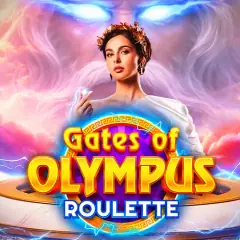 Gates of Olympus Roulette – Pragmatic Play Live