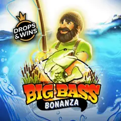 Big Bass Bonanza – Pragmatic Play