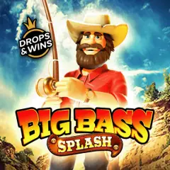 Big Bass Splash – Pragmatic Play