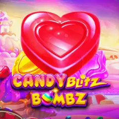 Candy Blitz Bombs – Pragmatic Play