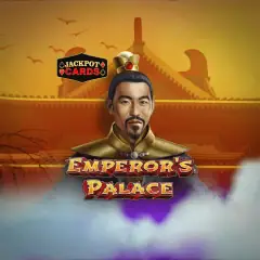 Emperors Palace – EGT