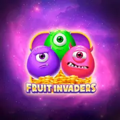 Fruit Invaders – Amigo