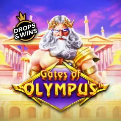 Gates of Olympus – Pragmatic Play
