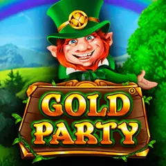 Gold Party – Pragmatic Play