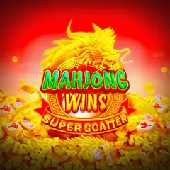 Mahjong Wins Super Scatter – Pragmatic Play