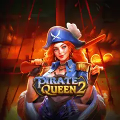 Pirate Queen 2 – TaDa