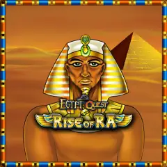 Rise of Ra Egypt Quest – EGT