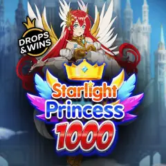 Starlight Princess 1000 – Pragmatic Play
