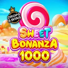 Sweet Bonanza 1000 – Pragmatic Play