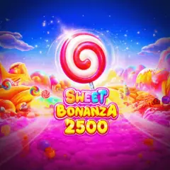 Sweet Bonanza 2500 – Pragmatic Play