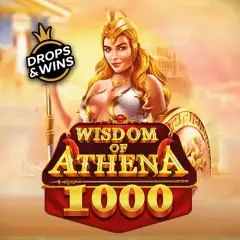 Wisdom of Athena 1000 – Pragmatic Play